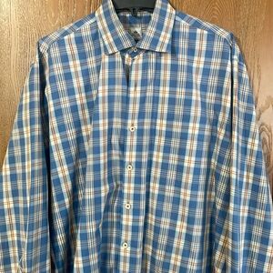 Peter Millar - Long Sleeve - Read description